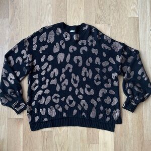 JODIFL OVERSIZED sweater